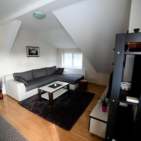 ווליקה גוריצה Apartman Ema מראה חיצוני תמונה