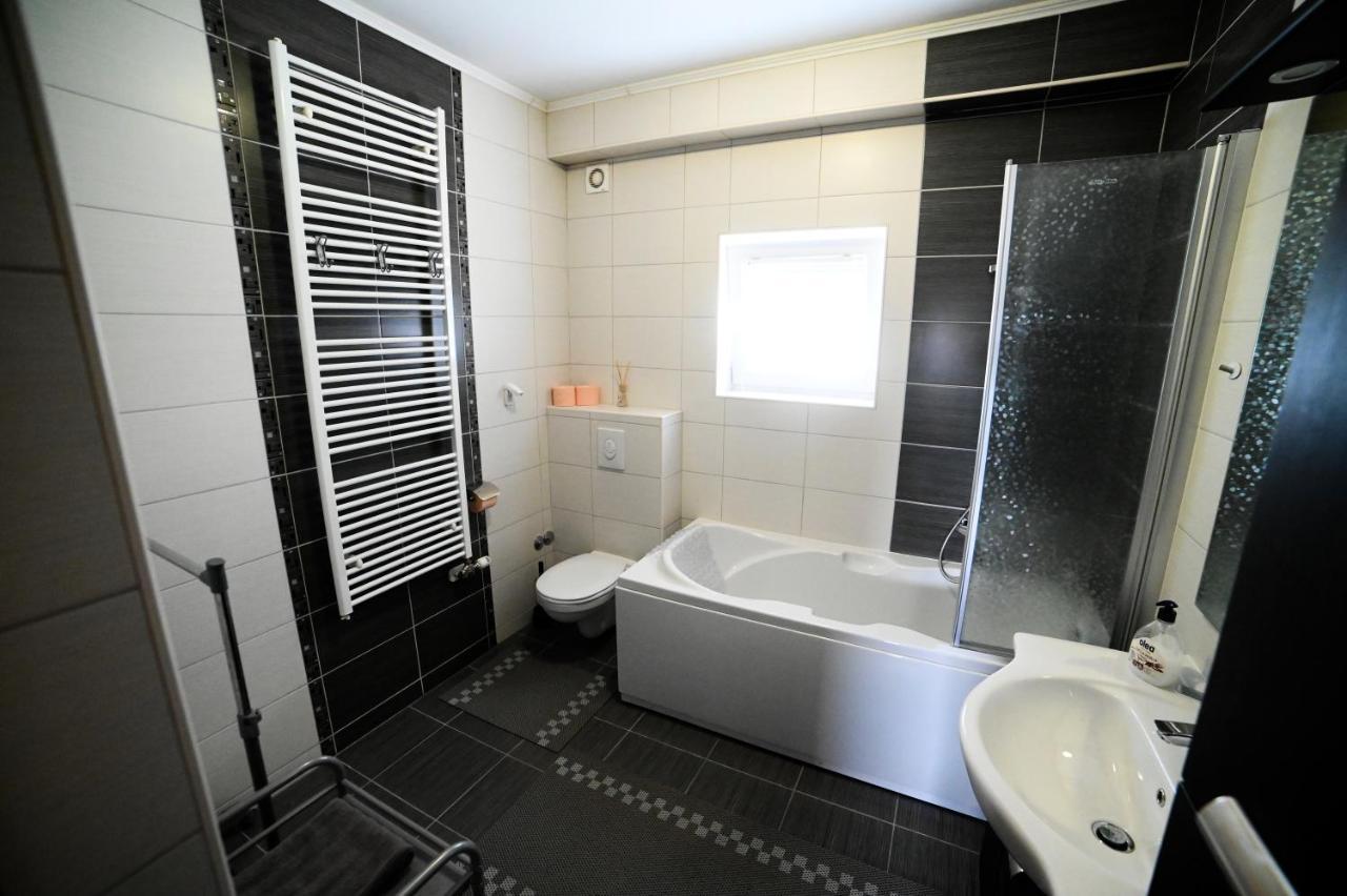 ווליקה גוריצה Apartman Ema מראה חיצוני תמונה