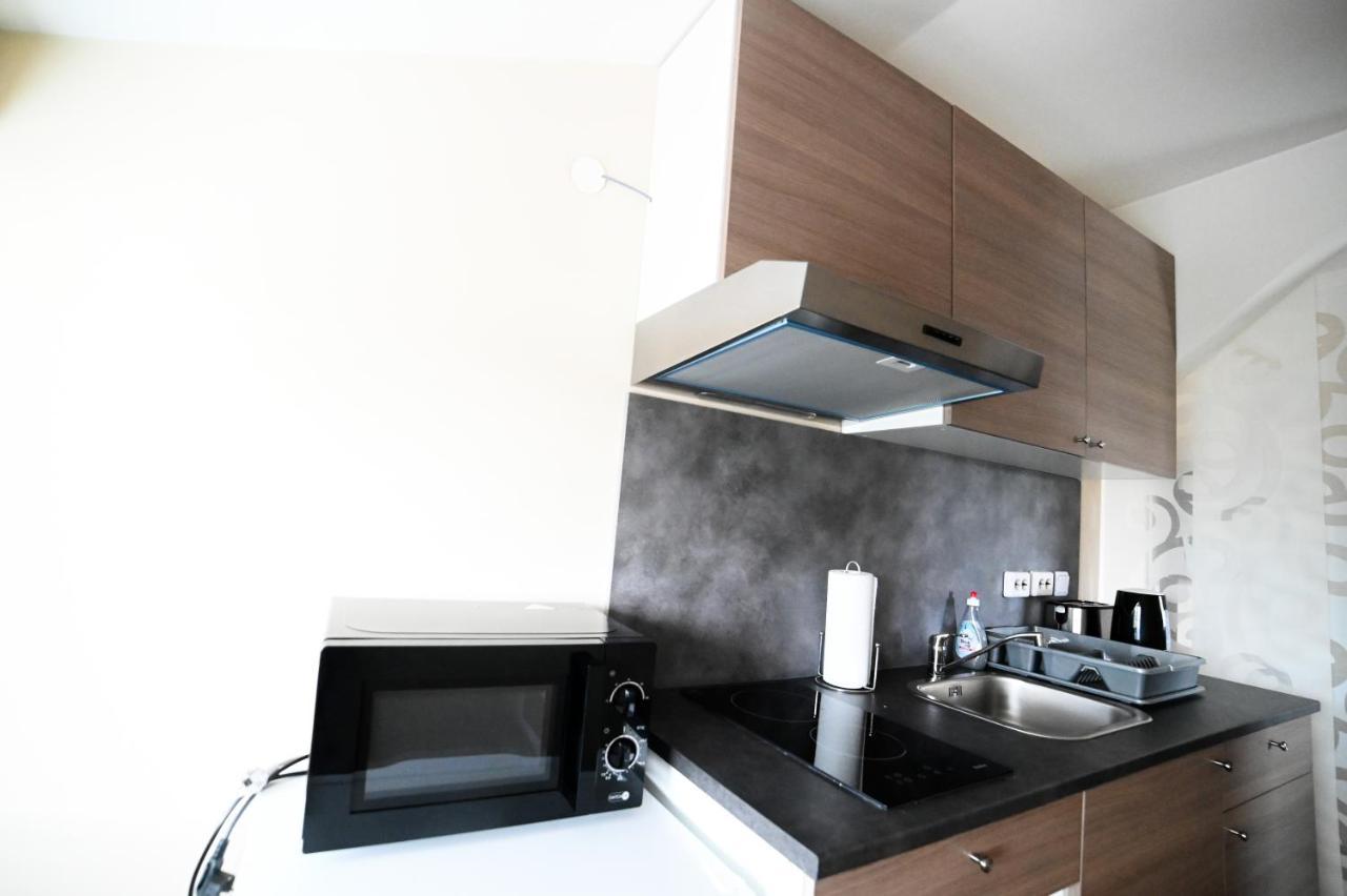 ווליקה גוריצה Apartman Ema מראה חיצוני תמונה