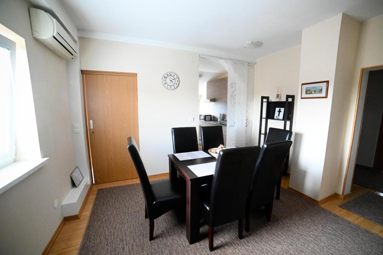 ווליקה גוריצה Apartman Ema מראה חיצוני תמונה