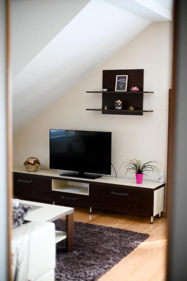 ווליקה גוריצה Apartman Ema מראה חיצוני תמונה